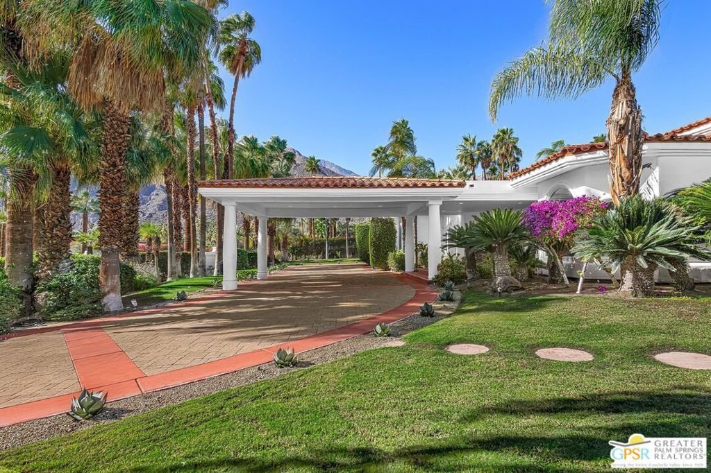 Casa a Palm Springs, California, Stati Uniti 5 - 19039171