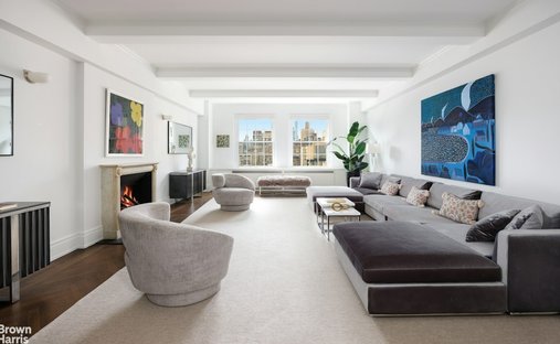 Co Op in New York, New York, United States 1