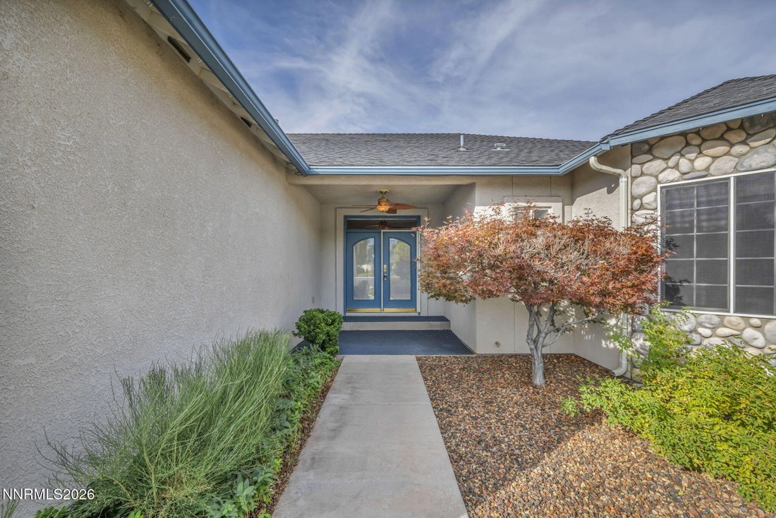 Haus in Indian Hills, Nevada, Vereinigte Staaten 3 - 19038626