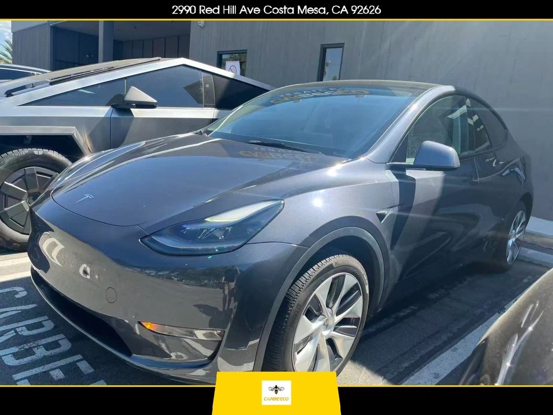 Suv in Costa Mesa, CA, United States 1 - 19040666