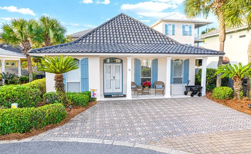 Haus in Miramar Beach, Florida, Vereinigte Staaten 1