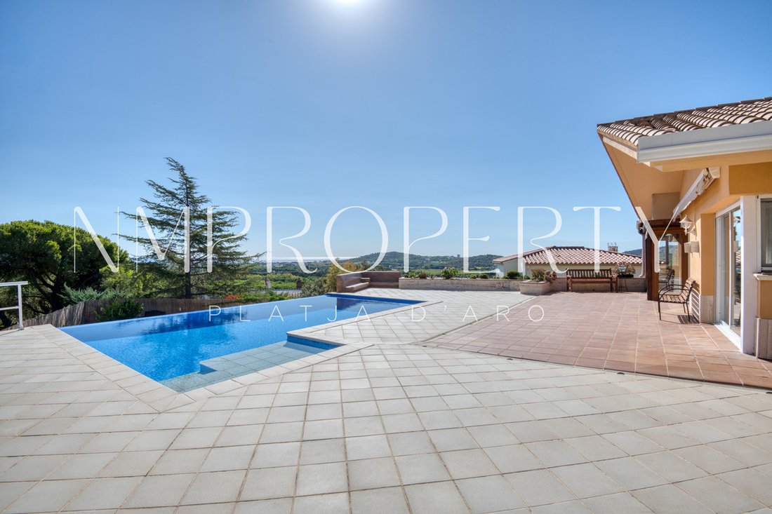 Chalet in Platja d'Aro, Catalonia, Spain 2 - 19037108