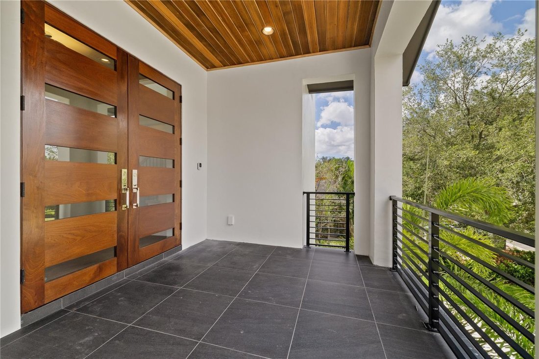 House in Tampa, Florida, United States 3 - 19038788