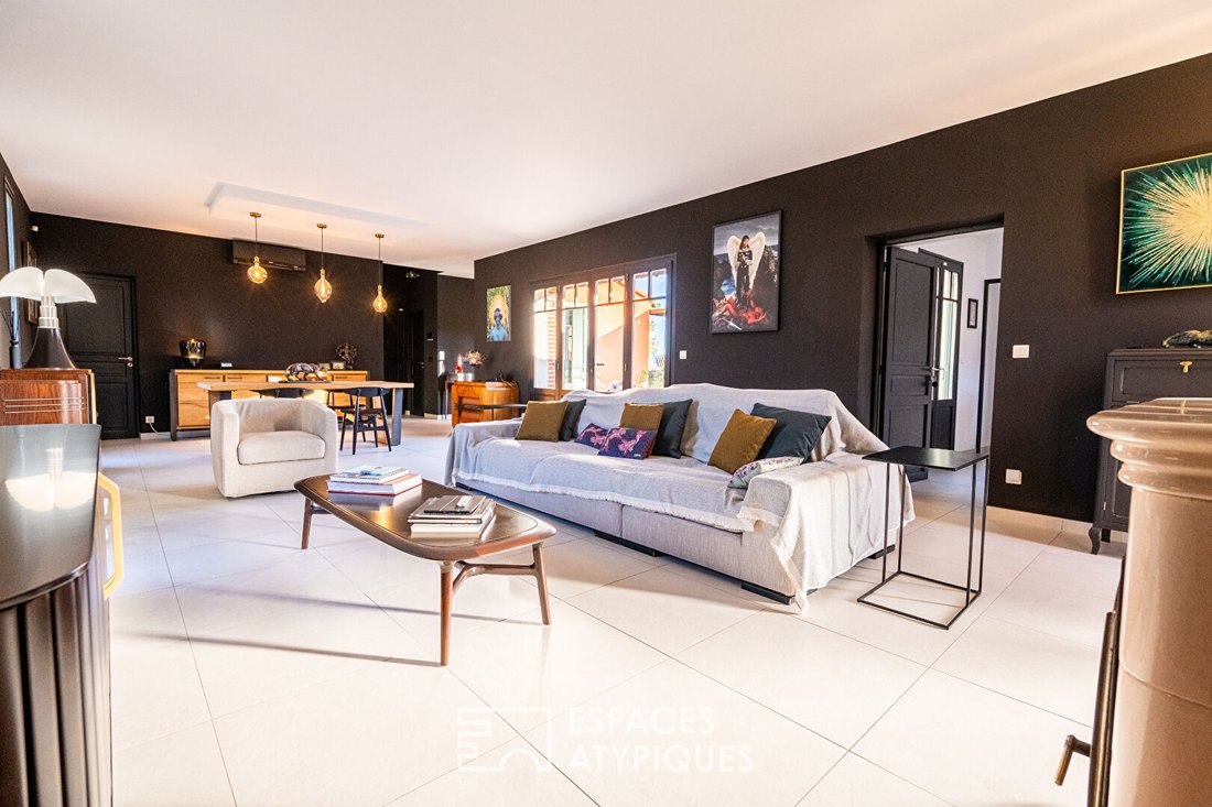 Villa in Saint-Cyprien, Occitania, France 3 - 19037973
