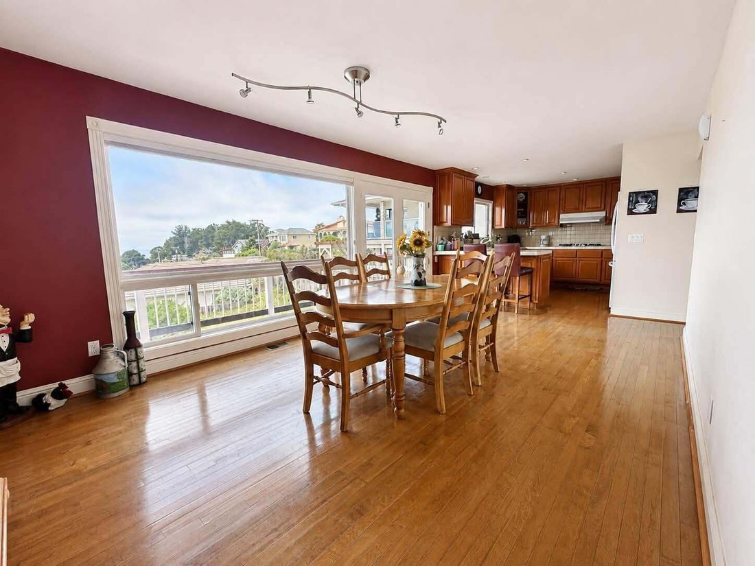 Casa en Morro Bay, California, Estados Unidos 4 - 19038750