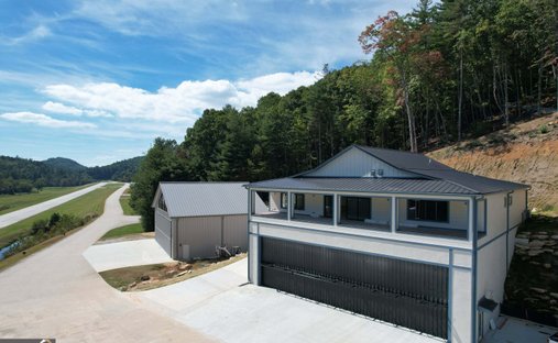 Casa en Clayton, Georgia, Estados Unidos 1