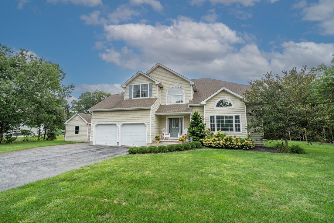 House in Swainton, New Jersey, United States 1 - 19038106