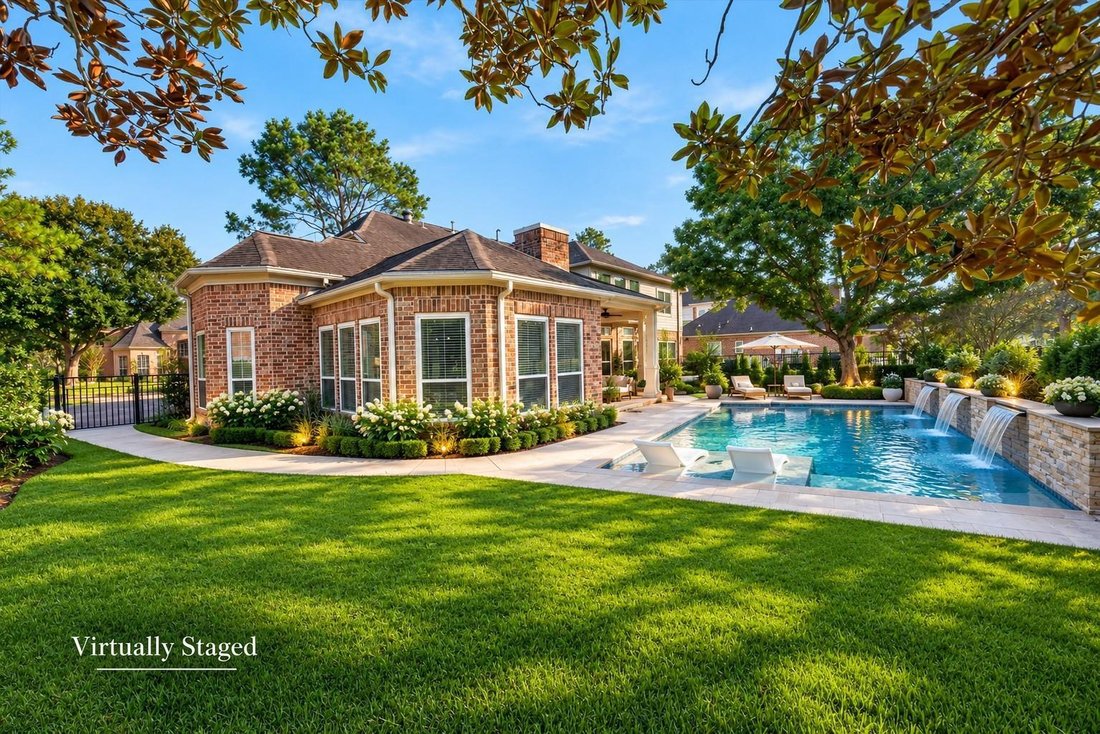 House in Katy, Texas, United States 5 - 18940129