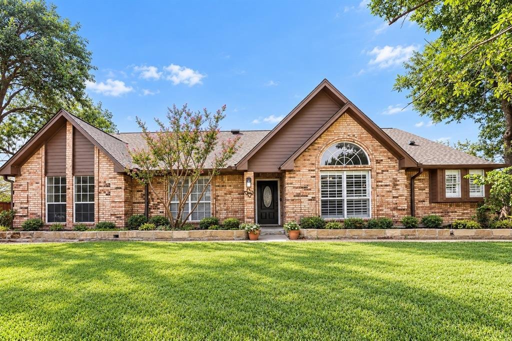 Casa a Red Oak, Texas, Stati Uniti 1 - 19039379