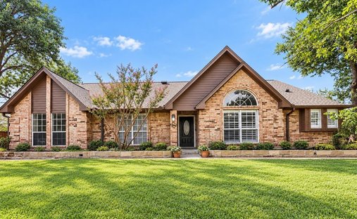Casa a Red Oak, Texas, Stati Uniti 1