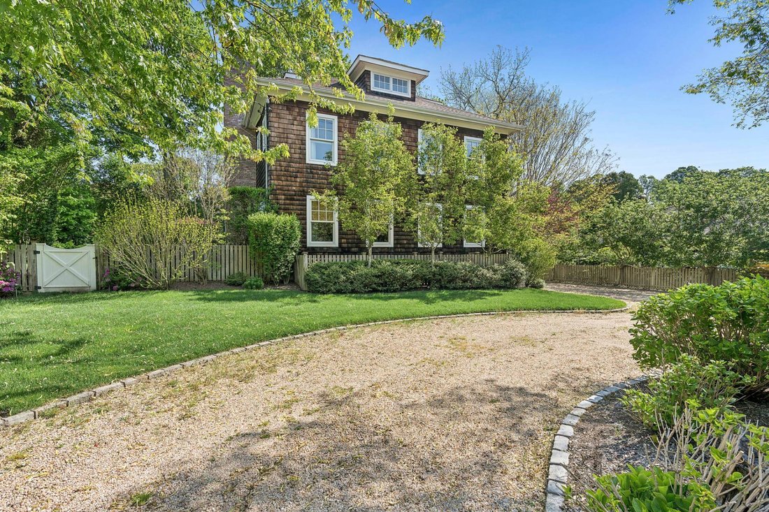 Casa a Bridgehampton, New York, Stati Uniti 1 - 19039656