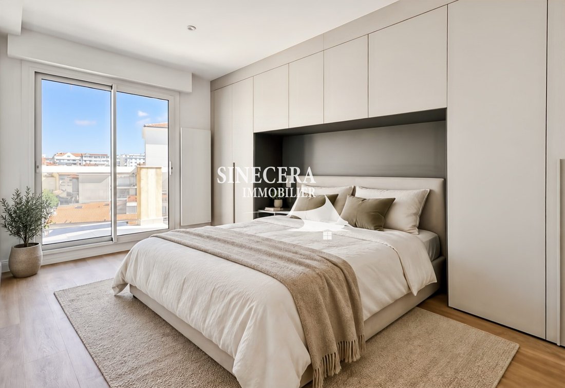 Apartment in Aiguillon, Arcachon, France 5 - 19041427