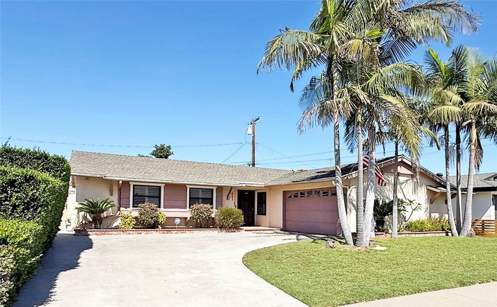 House in Garden Grove, California, United States 1 - 19041304