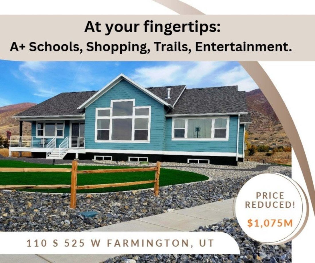 House in Clearfield, Utah, United States 2 - 18015645