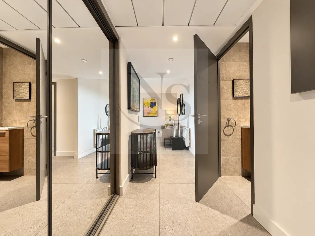Wohnung in Comtale-Cente-Cours Mirabeau, Aix-en-Provence, Frankreich 4 - 19040566