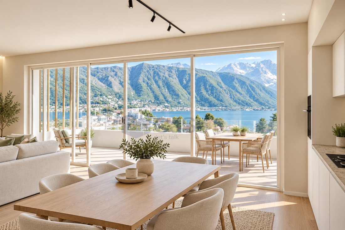 Apartment in Riva San Vitale, Ticino, Switzerland 4 - 19038762