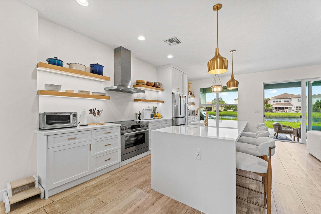 Casa en Delray Beach, Florida, Estados Unidos 5 - 19040231