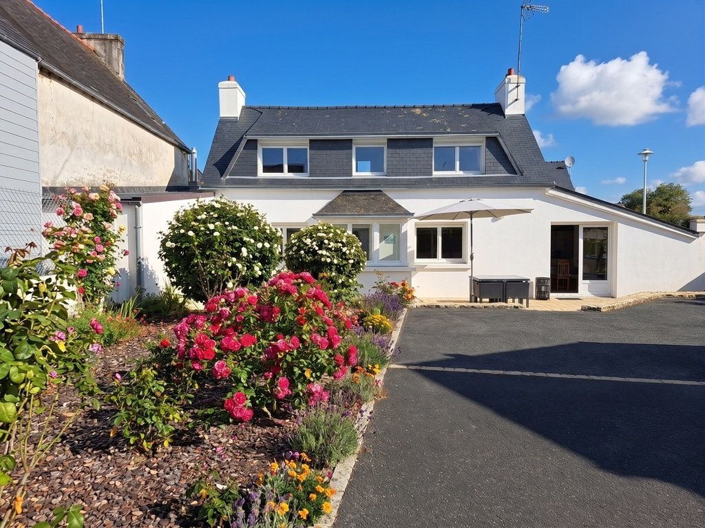 House in Loctudy, Brittany, France 2 - 19037356