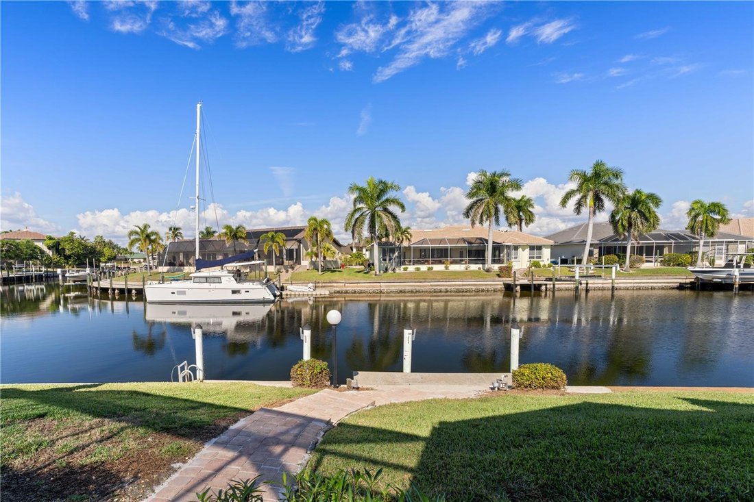 Casa a Punta Gorda, Florida, Stati Uniti 4 - 19038755