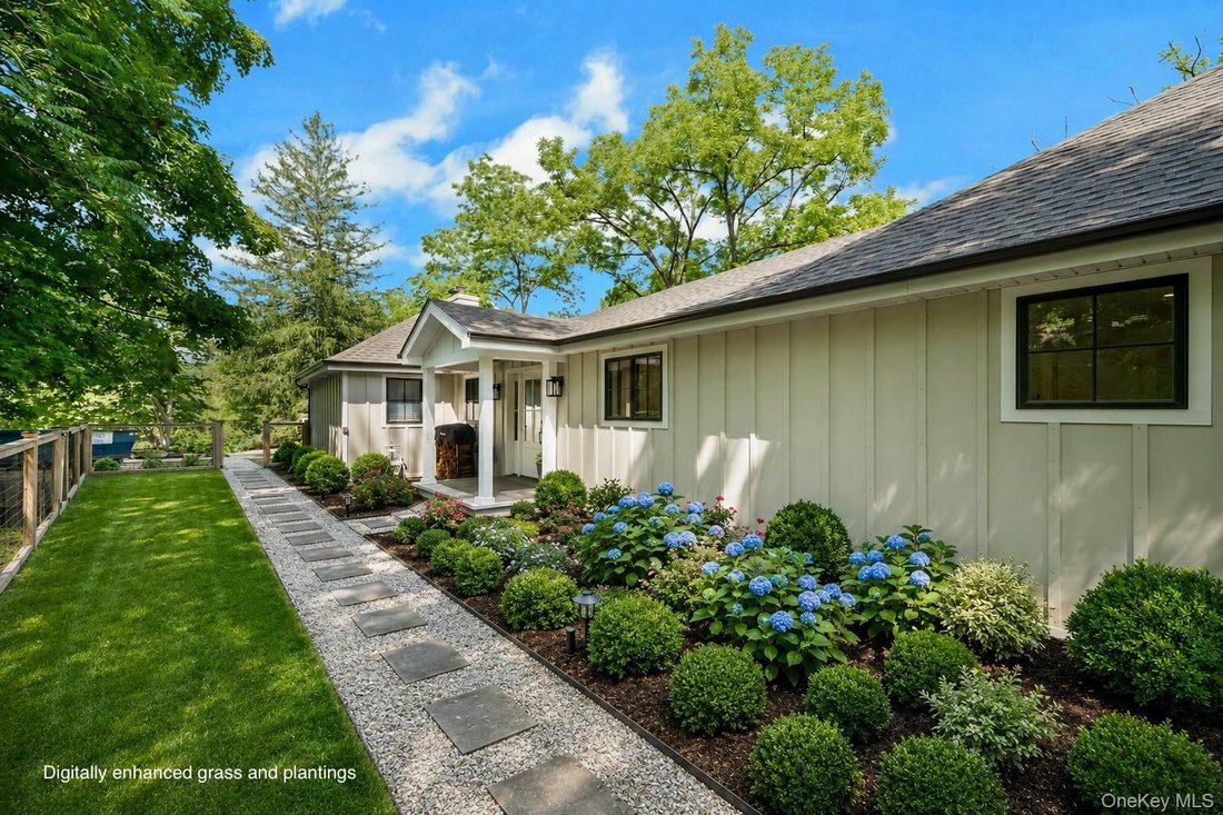 House in Bedford, New York, United States 1 - 19040349