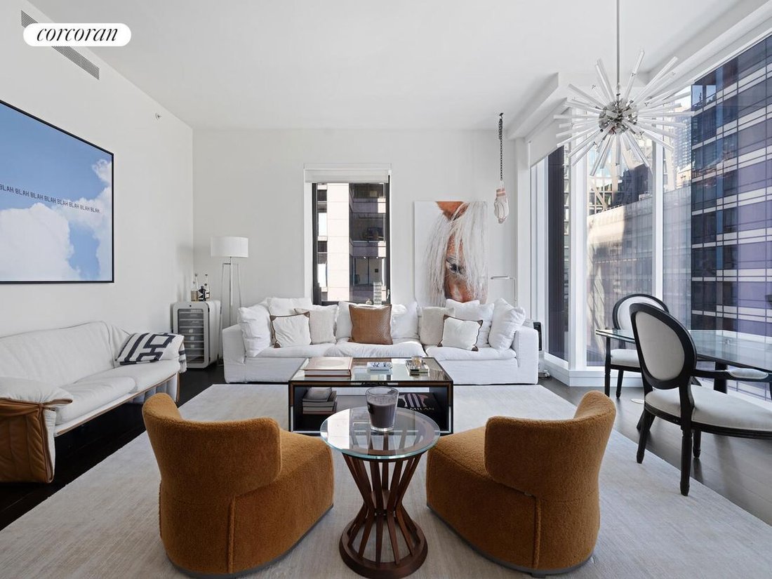 Condo in New York, New York, United States 1 - 19038293
