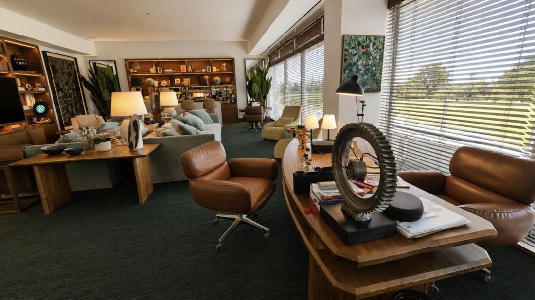 Wohnung in Punta del Este, Departamento Maldonado, Uruguay 4 - 19037646