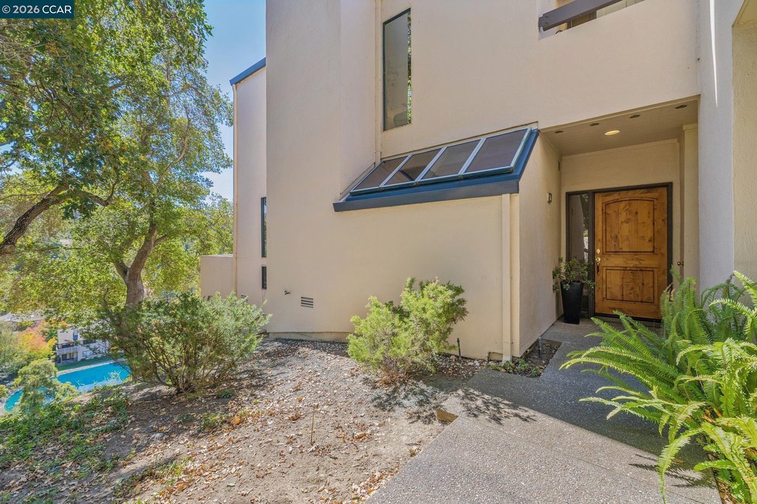 Condominio en Walnut Creek, California, Estados Unidos 2 - 19039723