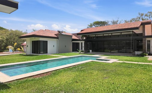 Maison à Brasilito, Guanacaste, Costa Rica 1