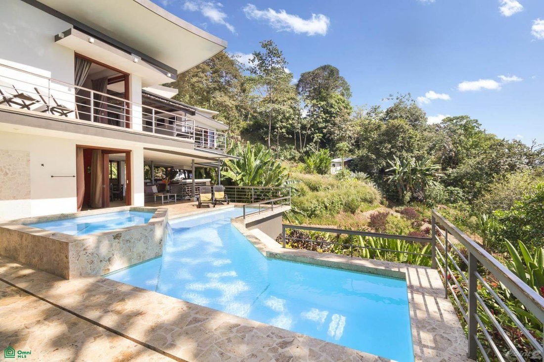 House in Uvita, Puntarenas Province, Costa Rica 3 - 17767788