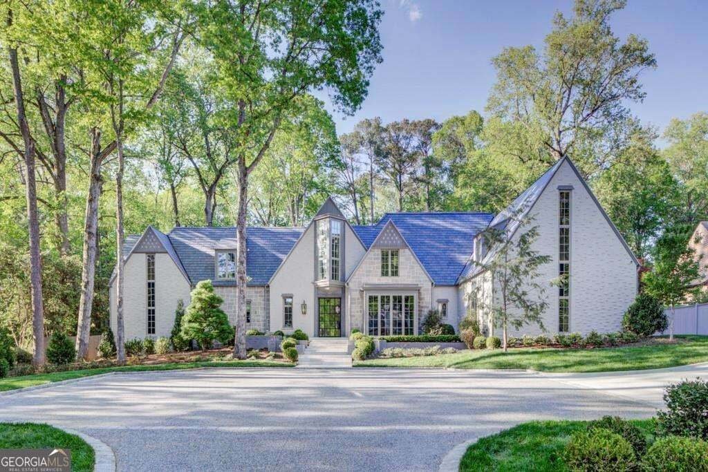 House in Atlanta, Georgia, United States 1 - 19039821