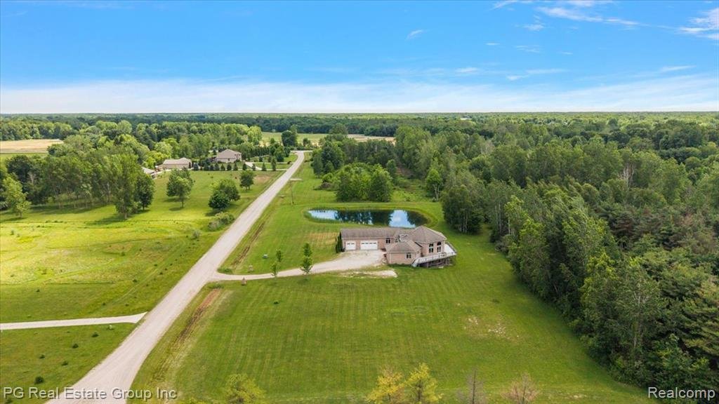 House in Saint Clair, Michigan, United States 1 - 19040081