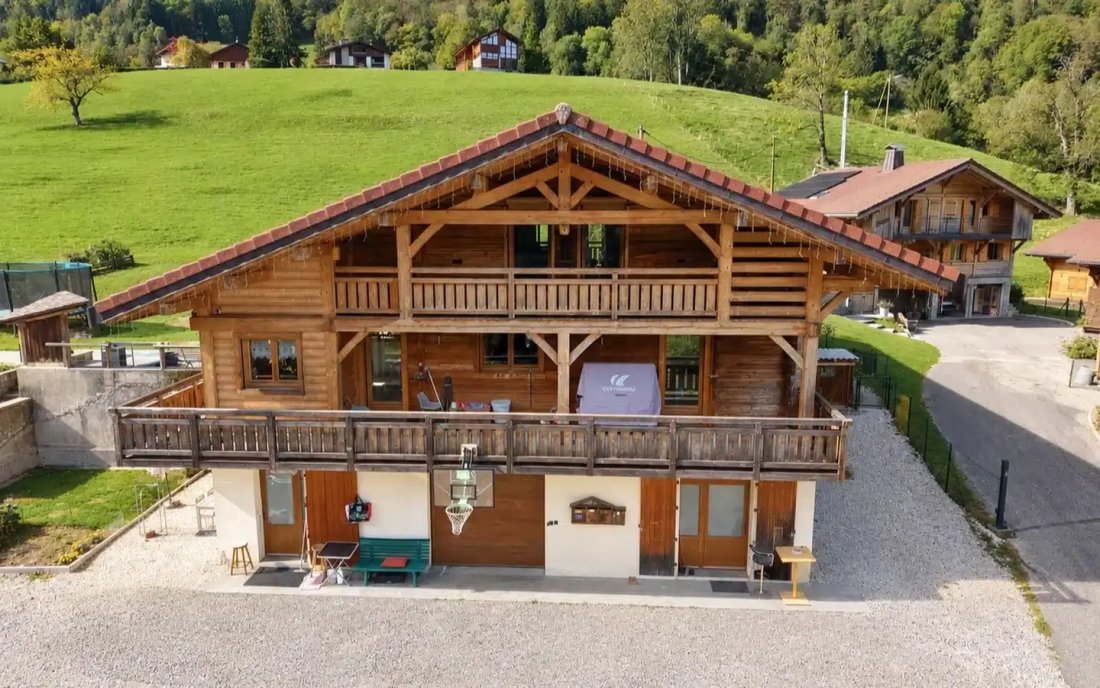 Chalet en Sud, Thones, Francia 2 - 19040286