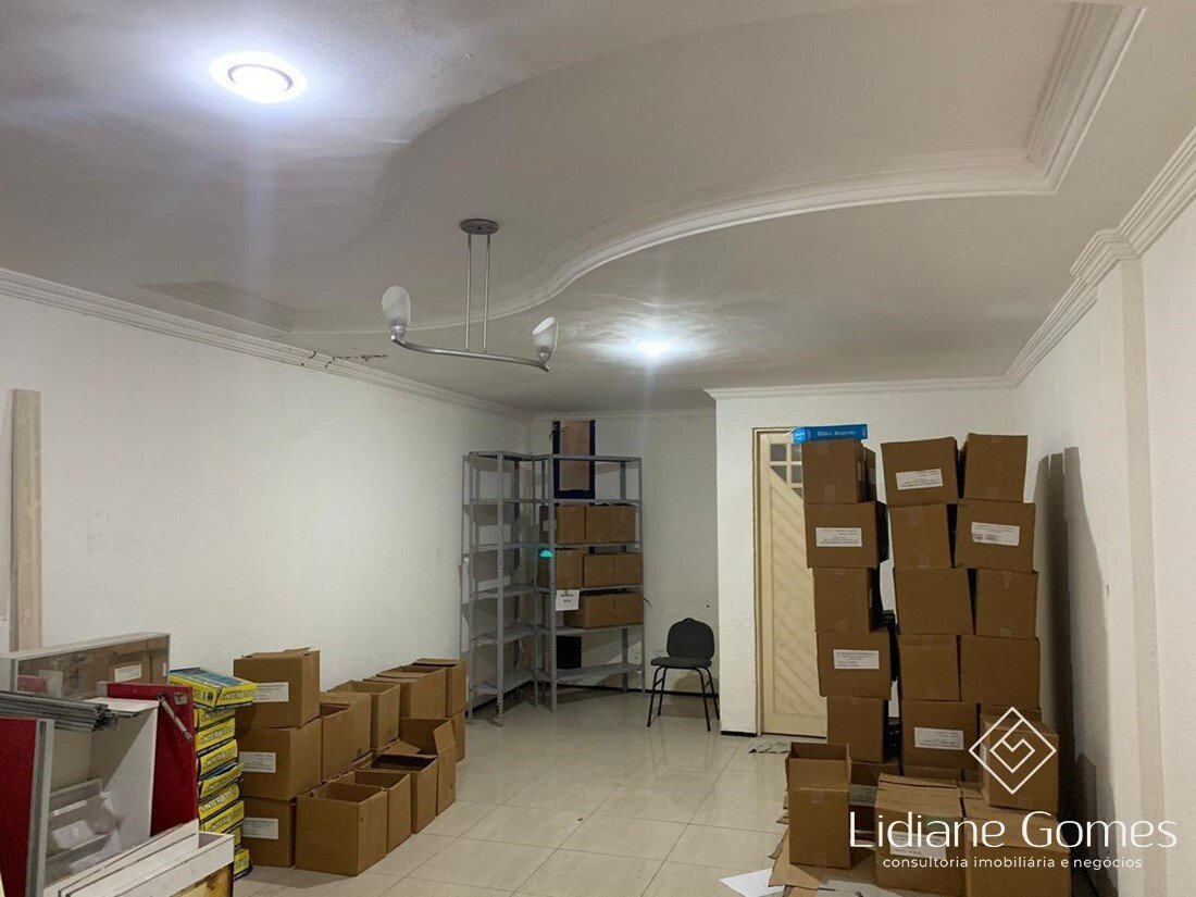 Wohnung in Centro, Ceará, Brasilien 4 - 19037820