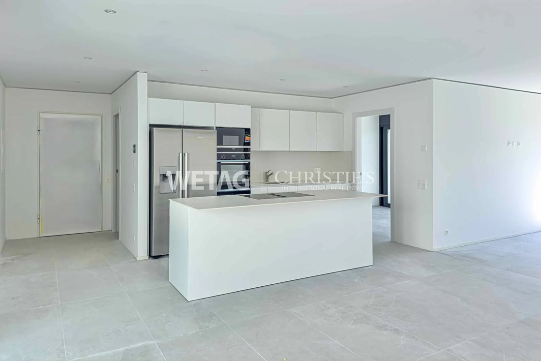 Apartment in Lugano, Ticino, Switzerland 4 - 14541848
