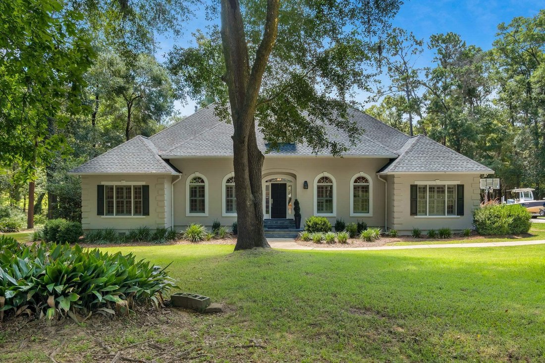 House in Tallahassee, Florida, United States 2 - 19038008