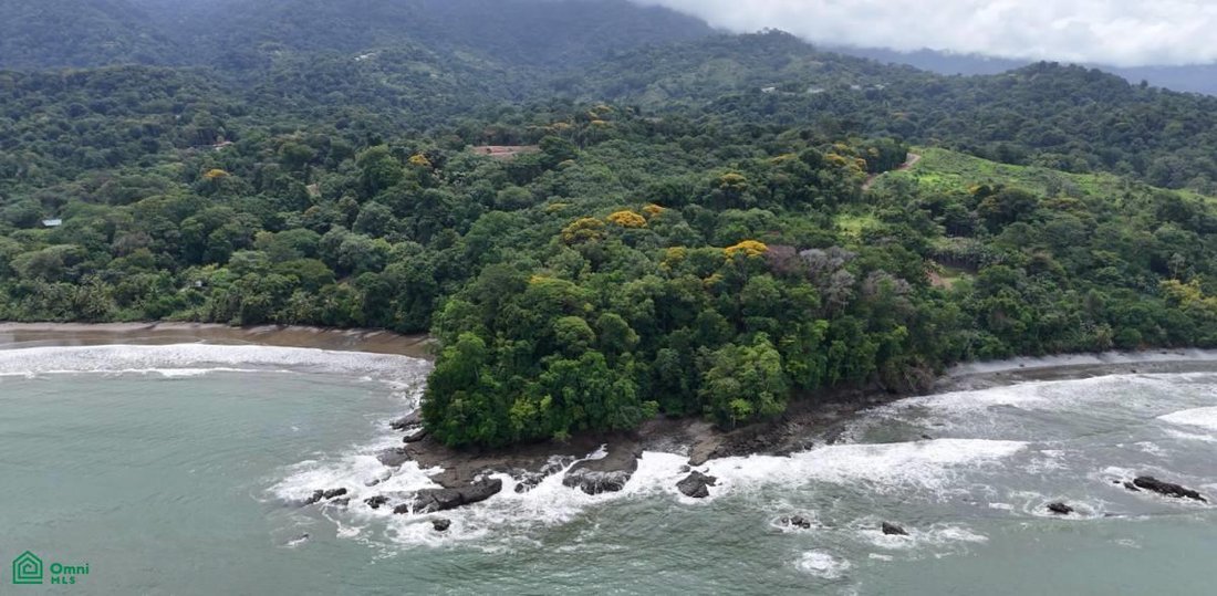 Haus in Piñuela, Provinz Puntarenas, Costa Rica 1 - 17088633