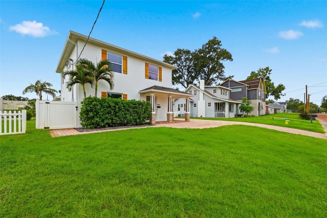 Casa a Tampa, Florida, Stati Uniti 3 - 19038758