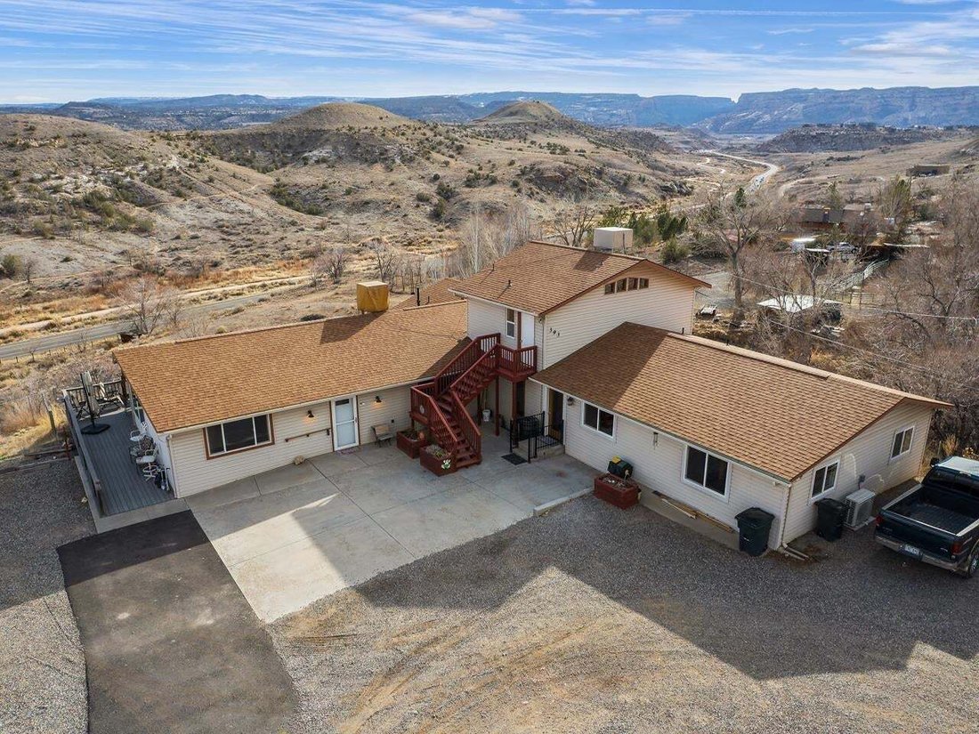 House in Grand Junction, Colorado, United States 2 - 19038715