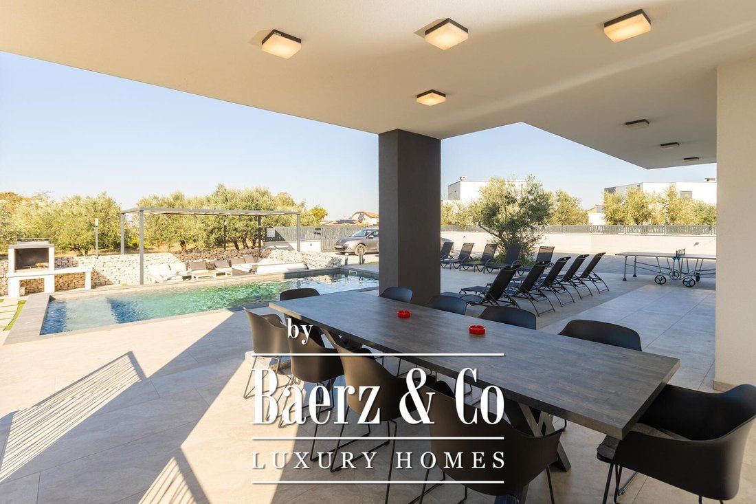 Townhouse en Galižana, Istria, Croacia 5 - 19040368