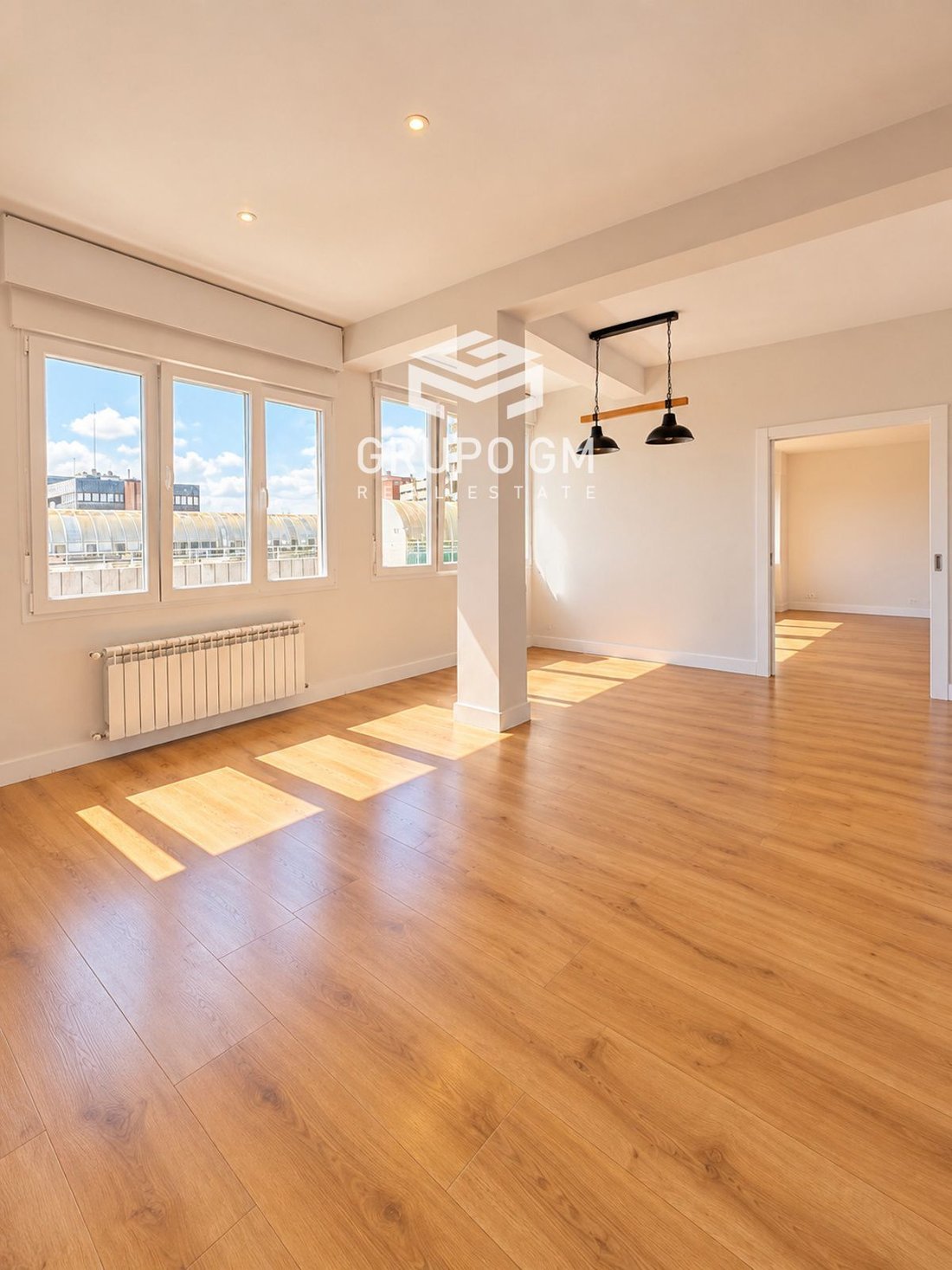Apartment in Tetuan, Madrid, Spain 2 - 19037114