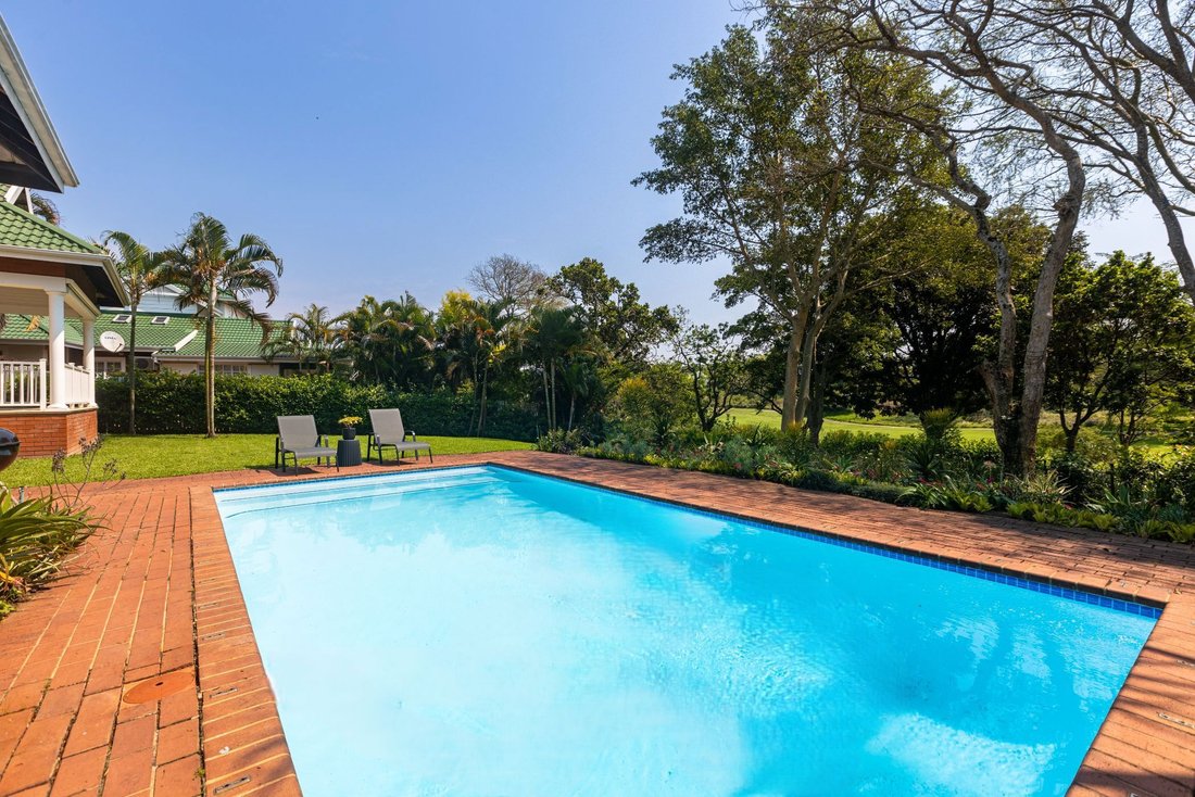 Haus in Mount Edgecombe Country Estate 2, KwaZulu-Natal, Südafrika 3 - 19038995
