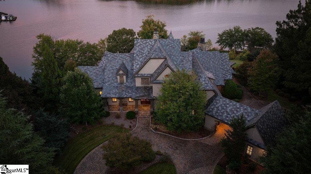 Casa en Sunset, Carolina del Sur, Estados Unidos 4 - 19038331