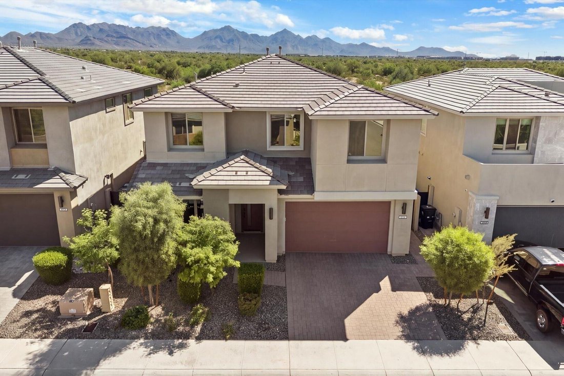 House in Phoenix, Arizona, United States 2 - 19038167