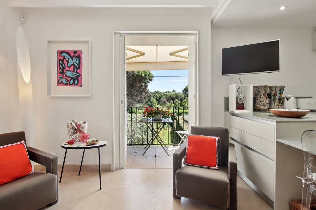 Appartement à Ramatuelle, Provence-Alpes-Côte d'Azur, France 3 - 15901155