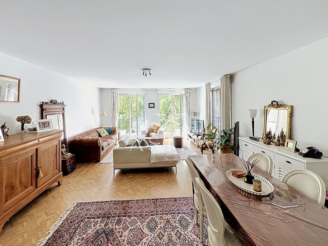 Apartment in Anatole France, Le Plessis-Robinson, France 2 - 19040314