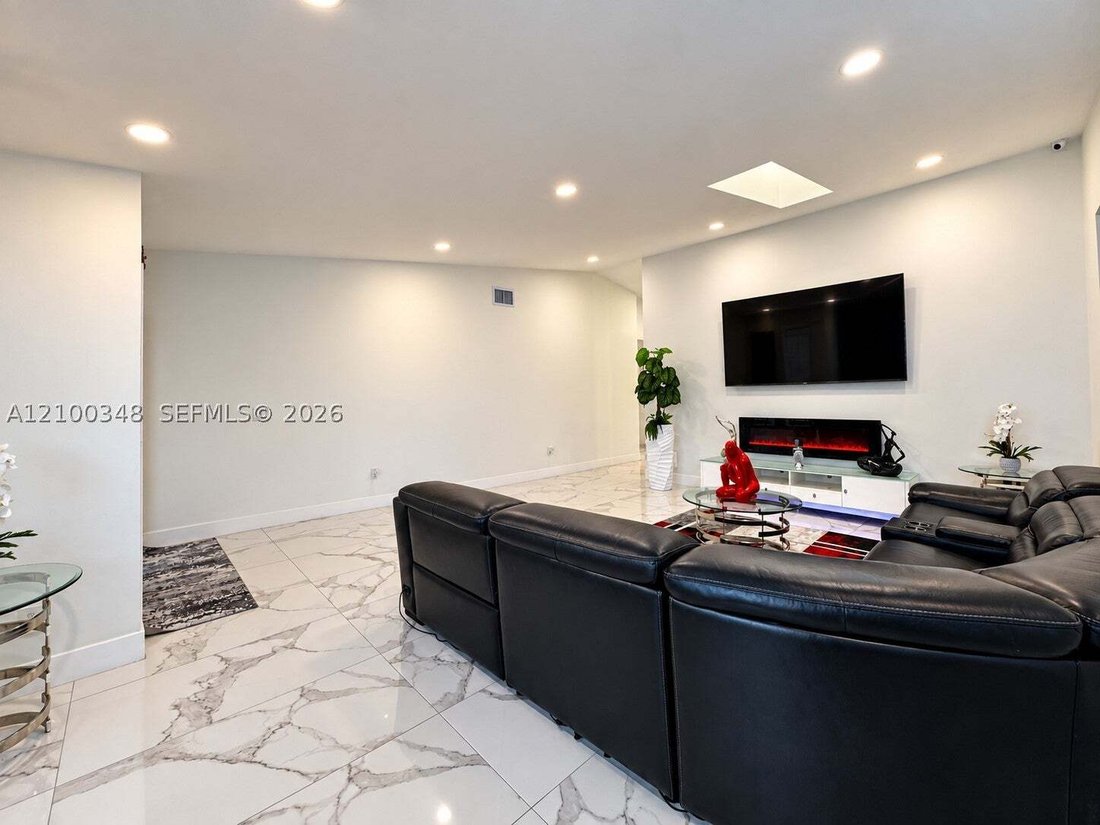 Casa en Miami, Florida, Estados Unidos 3 - 19039651