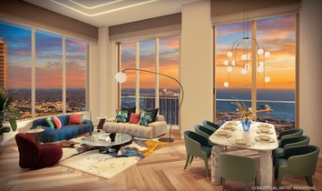 Penthouse in St. Petersburg, Florida, United States 1