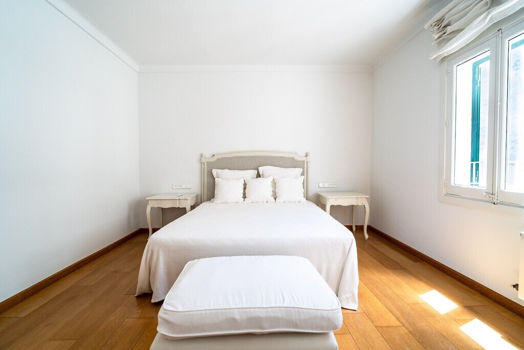 Apartment in Palma, Balearic Islands, Spain 4 - 19040312