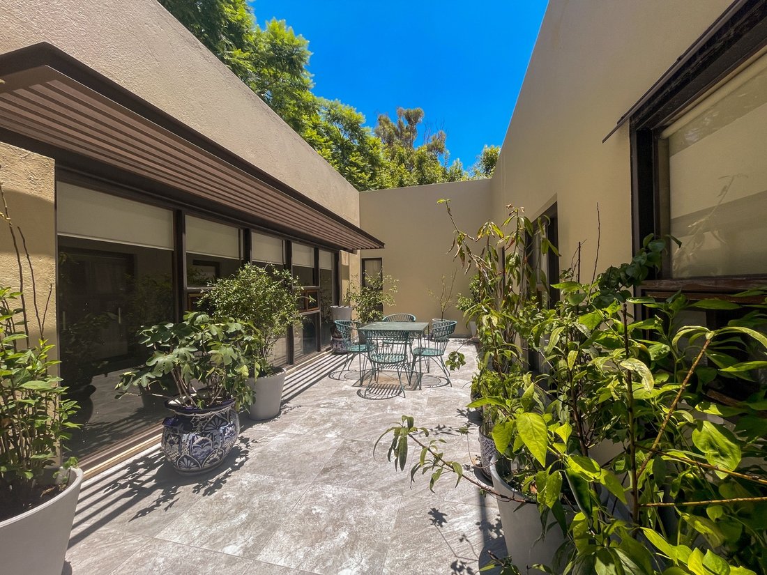 Maison à Santiago de Querétaro, Santiago de Querétaro, Mexique 5 - 19038088