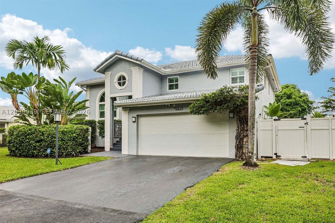 House in Southwest Ranches, Florida, United States 4 - 19039628
